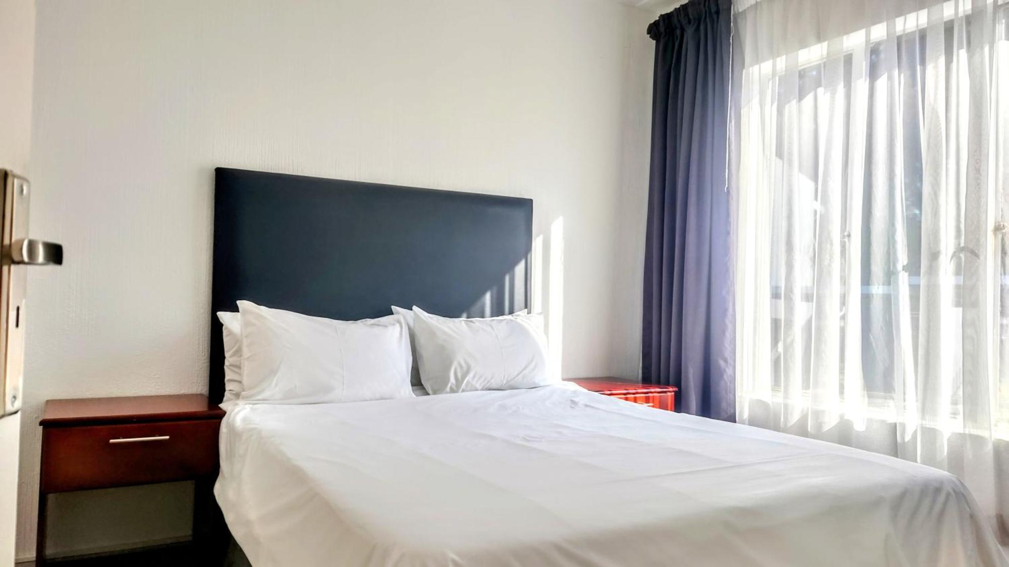 Palmar Hotel 요하네스버그 외부 사진