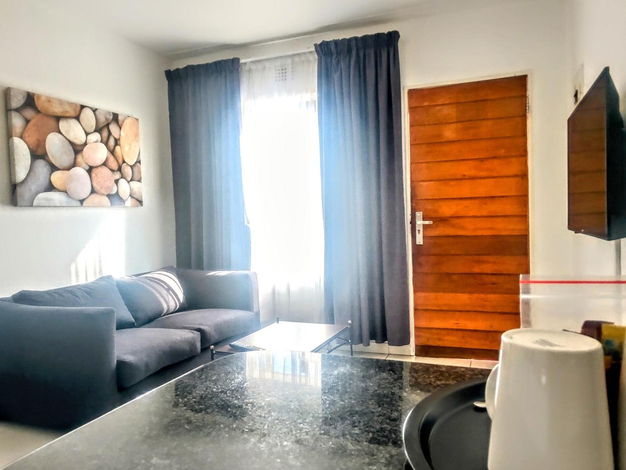 Palmar Hotel 요하네스버그 외부 사진