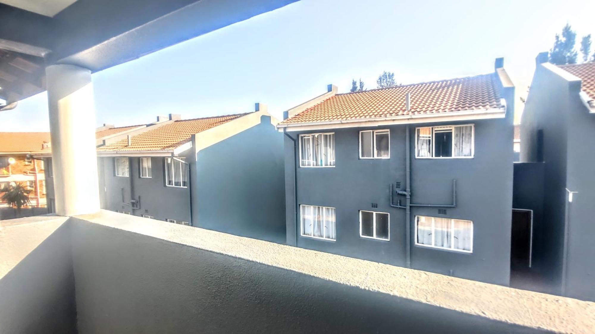 Palmar Hotel 요하네스버그 외부 사진