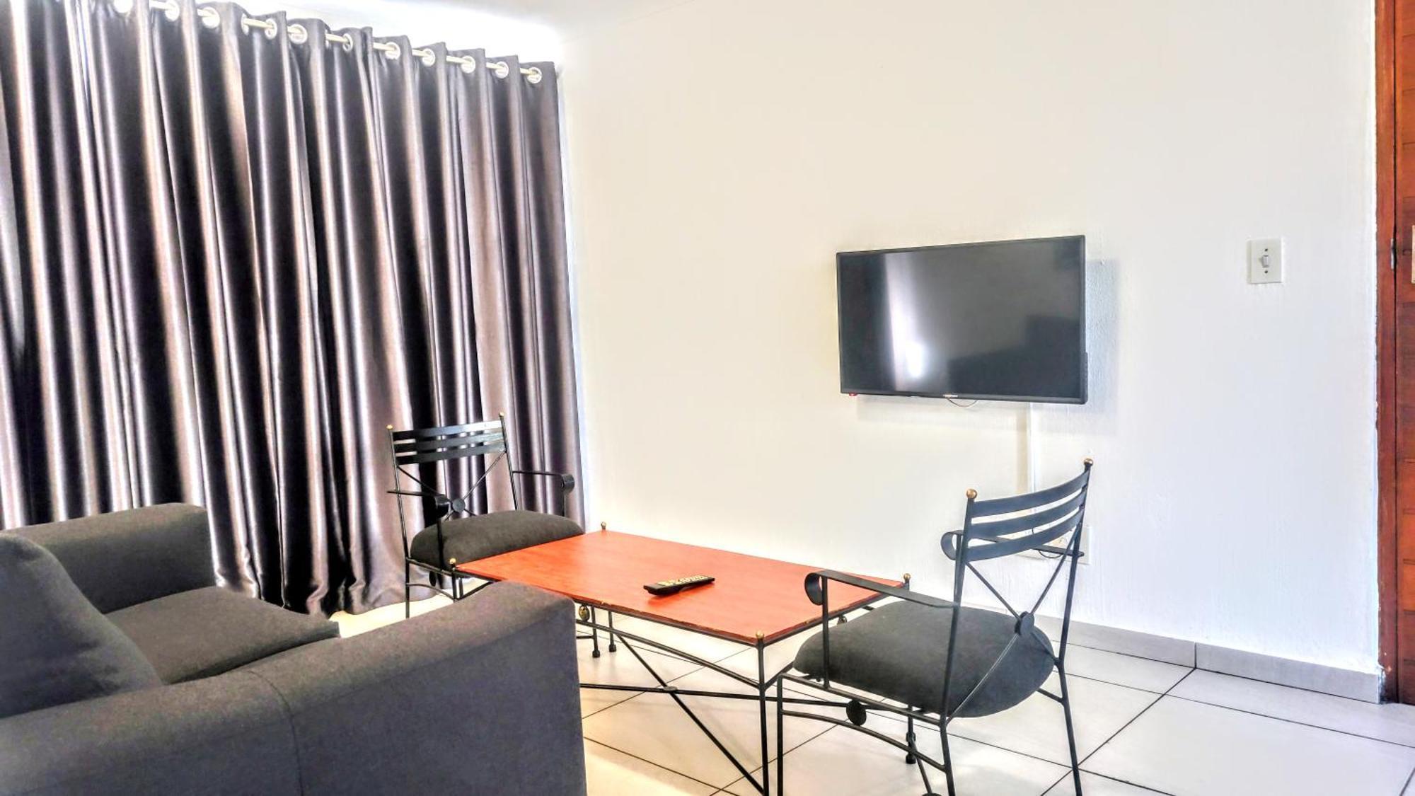 Palmar Hotel 요하네스버그 외부 사진