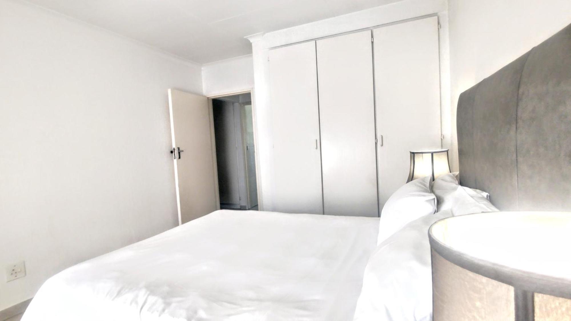 Palmar Hotel 요하네스버그 외부 사진