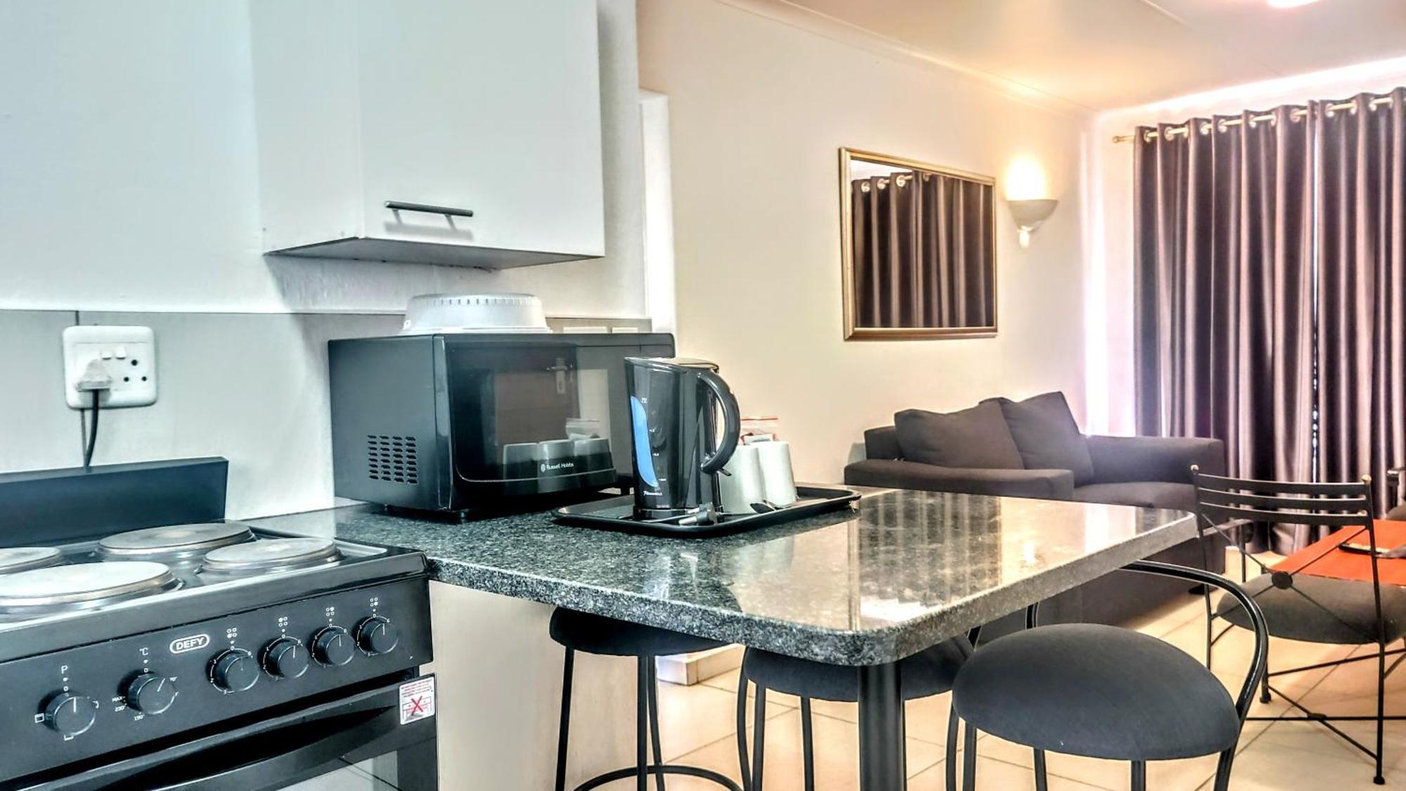 Palmar Hotel 요하네스버그 외부 사진