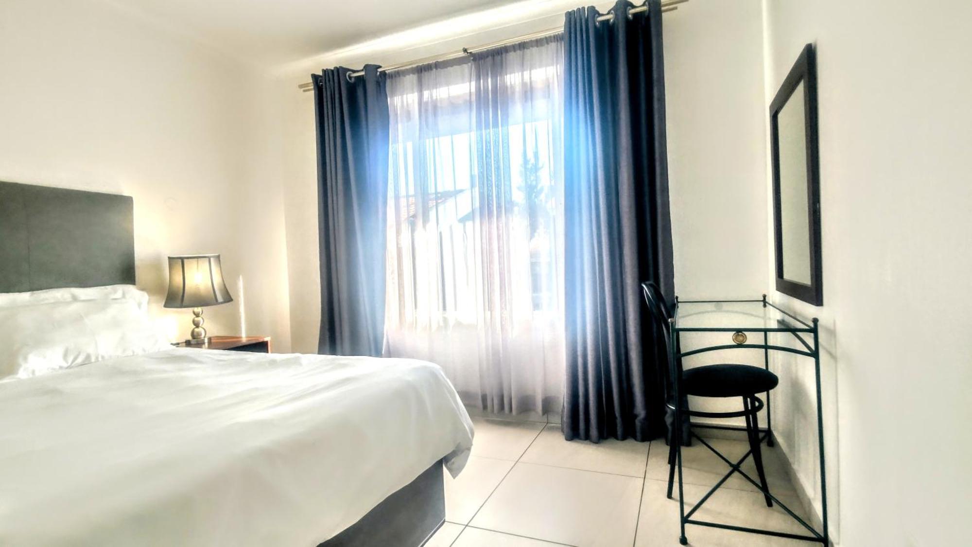 Palmar Hotel 요하네스버그 외부 사진