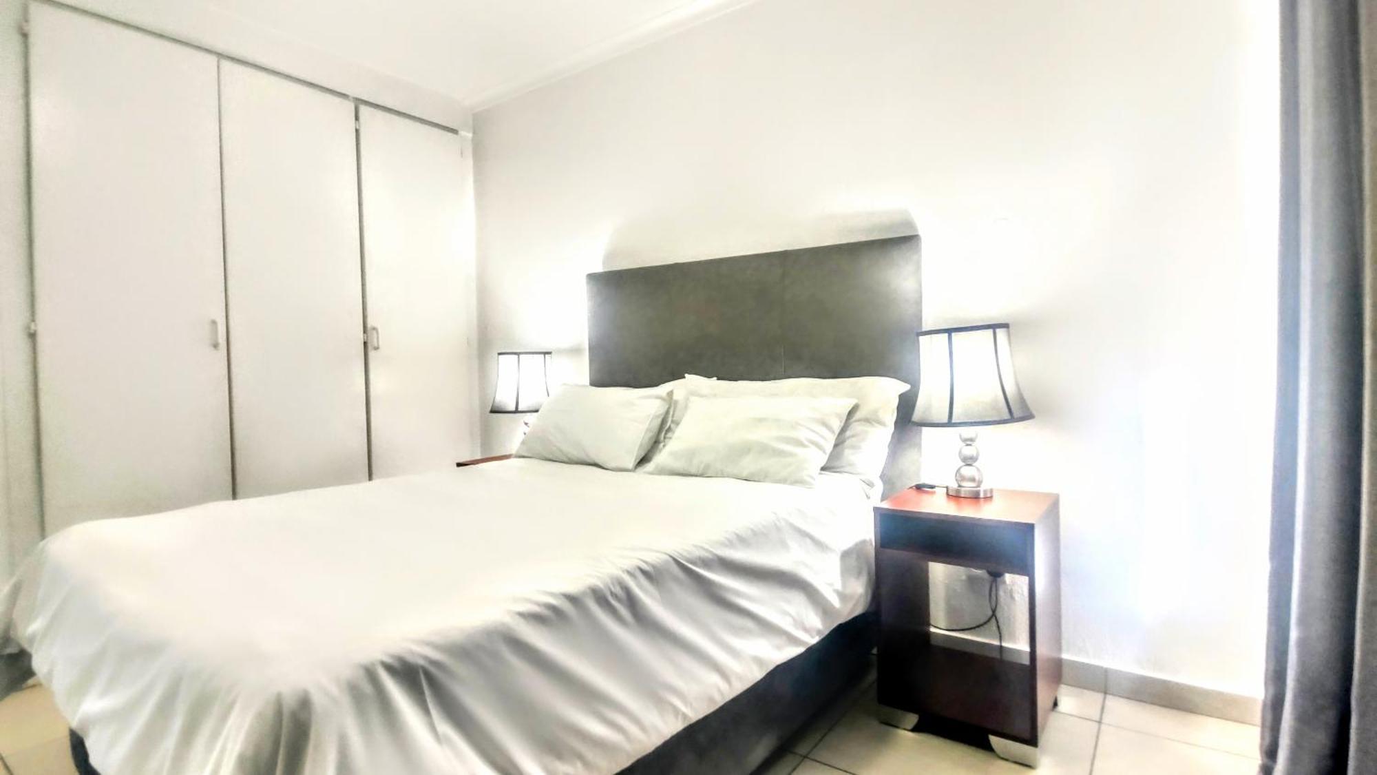 Palmar Hotel 요하네스버그 외부 사진