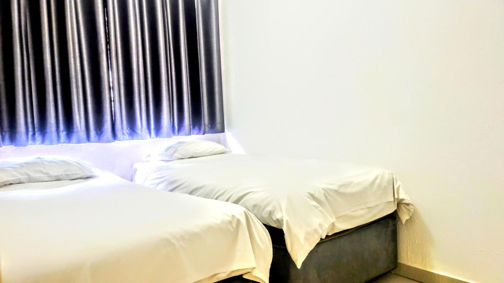 Palmar Hotel 요하네스버그 외부 사진