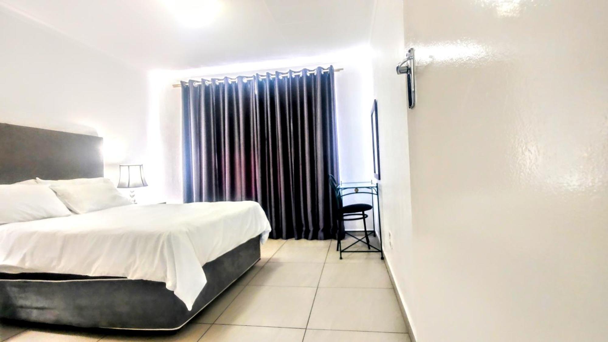 Palmar Hotel 요하네스버그 외부 사진