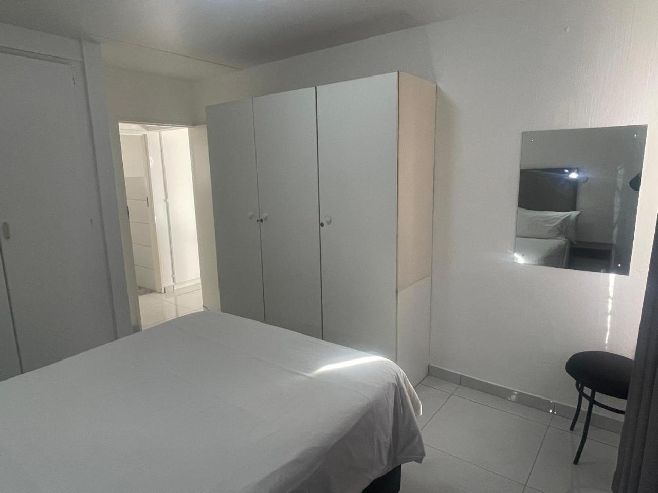 Palmar Hotel 요하네스버그 외부 사진