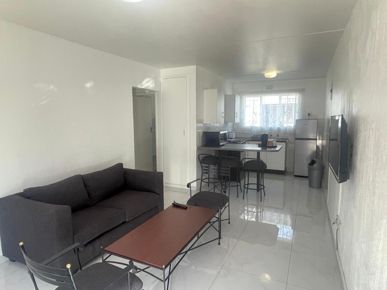 Palmar Hotel 요하네스버그 외부 사진