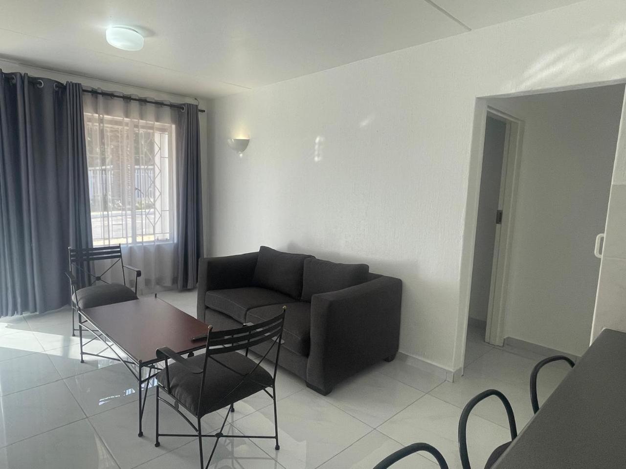 Palmar Hotel 요하네스버그 외부 사진