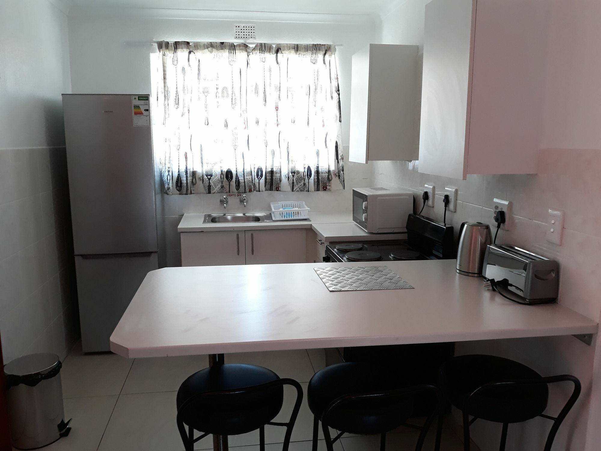 Palmar Hotel 요하네스버그 외부 사진