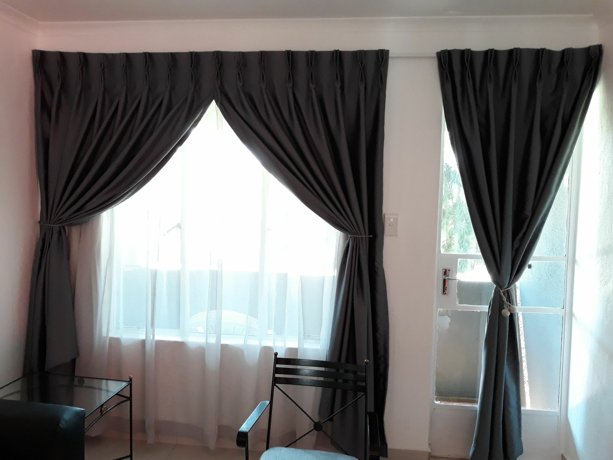 Palmar Hotel 요하네스버그 외부 사진