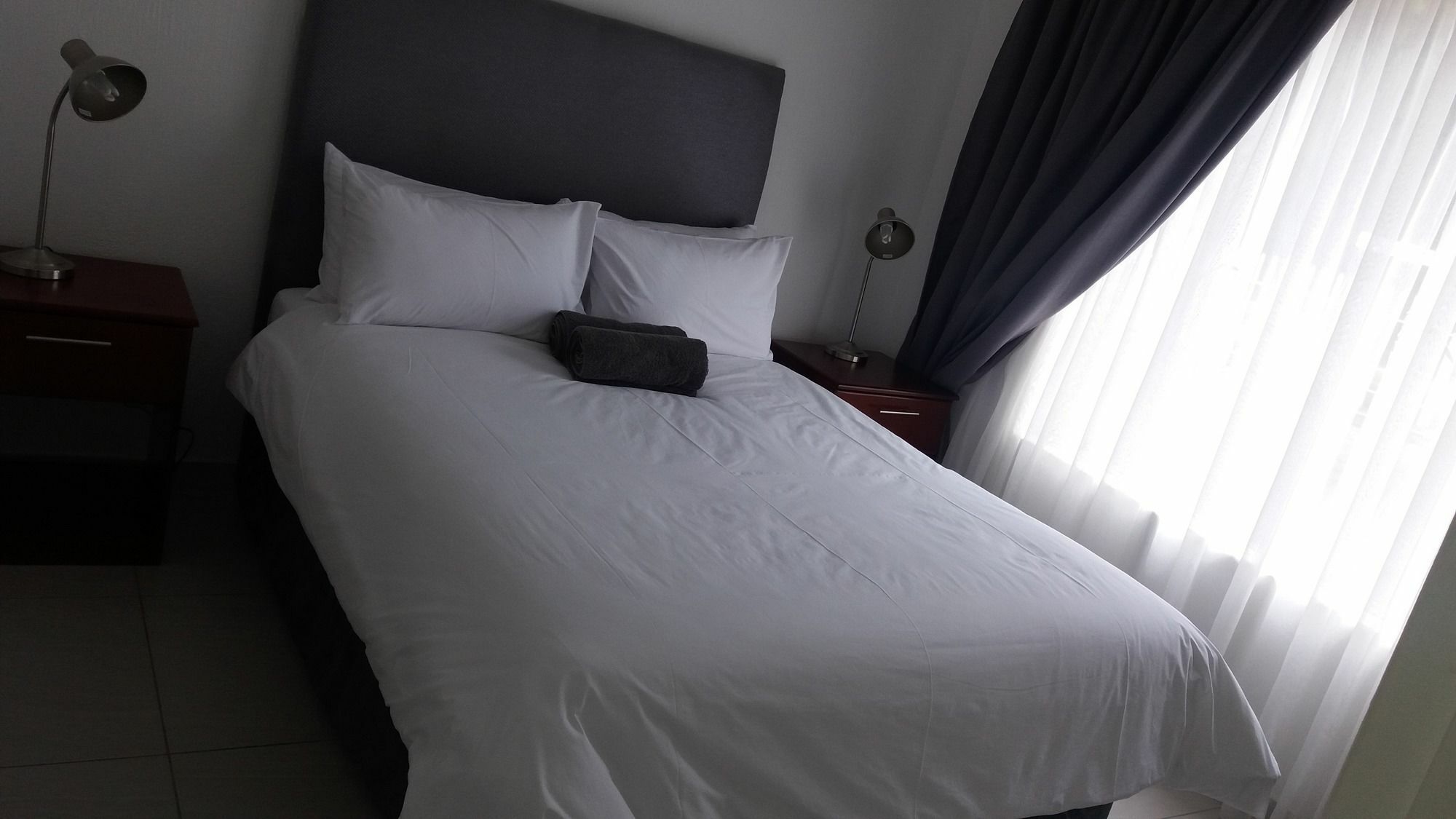 Palmar Hotel 요하네스버그 외부 사진
